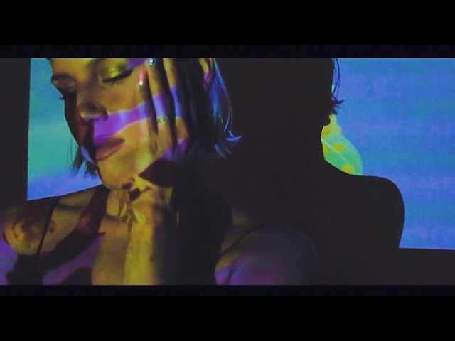 Grace Weber - Crazy To Hope ft. Masego (Official Music Video)