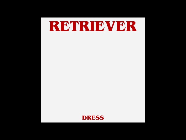 RETRIEVER - Dress