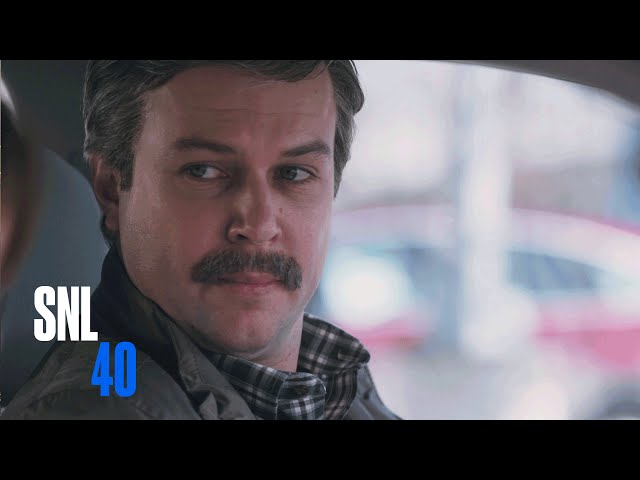 Father Daughter Ad - SNL