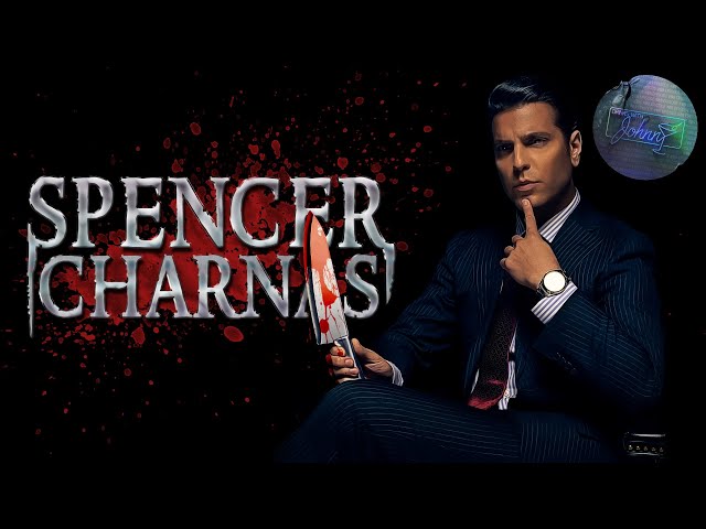 Hacking & Slashing with Spencer Charnas | Drinks With Johnny #89