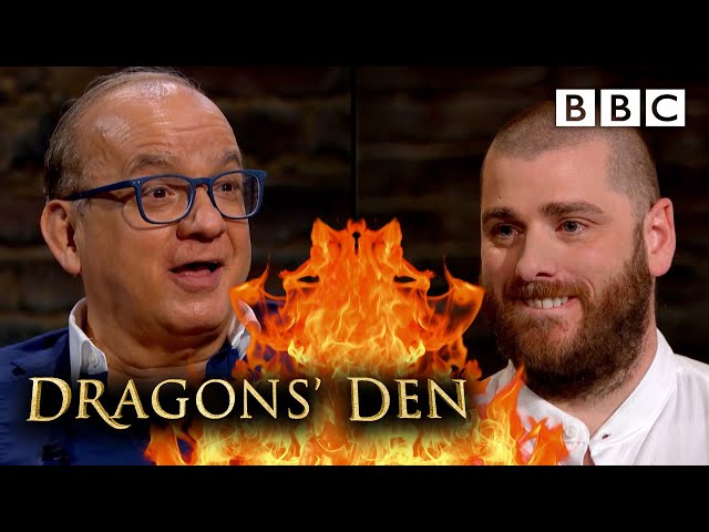 Can escape rooms be reinvented for the future? | Dragons' Den – BBC