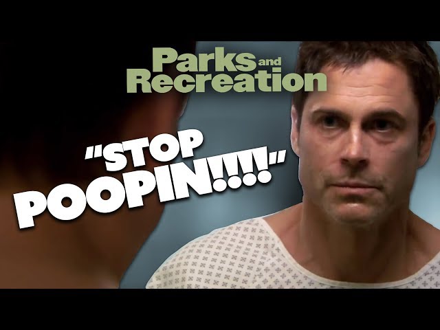 The Best of Chris Traeger | Parks and Recreation | Comedy Bites