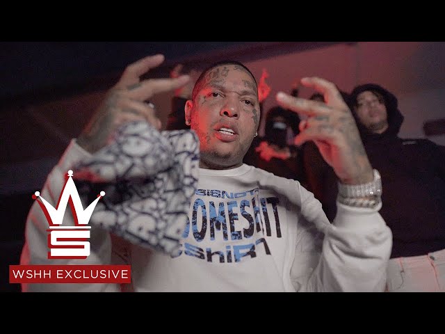 King Yella - Da GDs Song (GDK Rapper Diss) (Official Music Video)