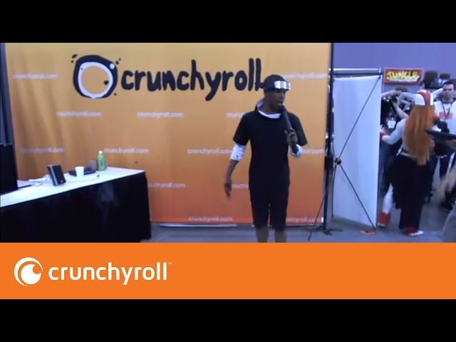 FanimeCon 2011 | Aniplex Live Scream Questions and Cosplayer Line-up | Crunchyroll
