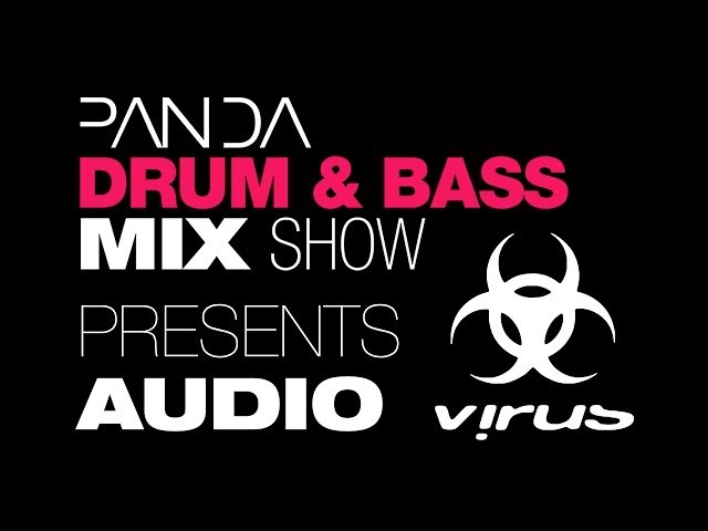 Audio - Drum & Bass Mix - Panda Mix Show