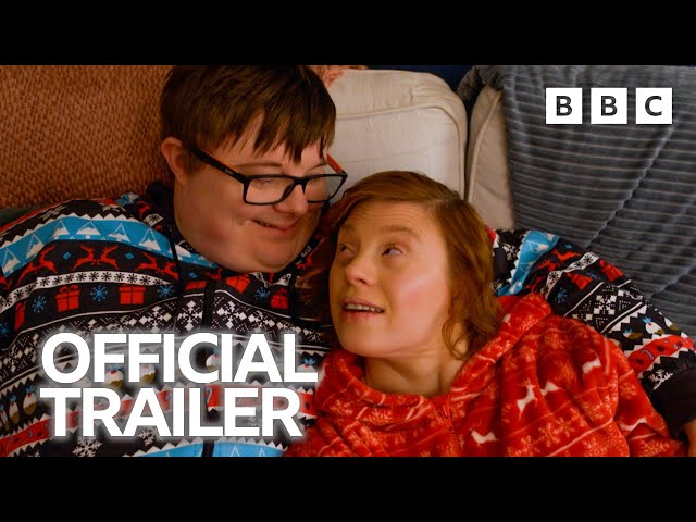 Ralph & Katie 💕 Trailer - BBC