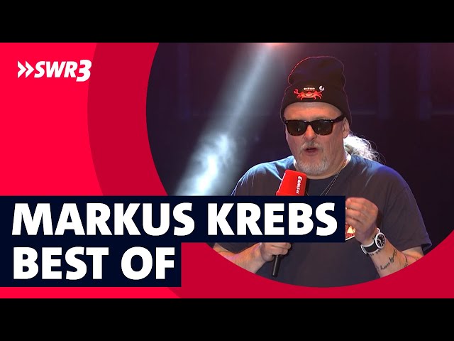 Best of Markus Krebs vom Sommerfestival Speyer 2022