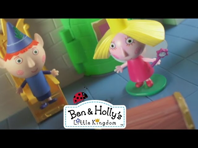 Ben and Holly’s Little Kingdom - World of Toys Advert