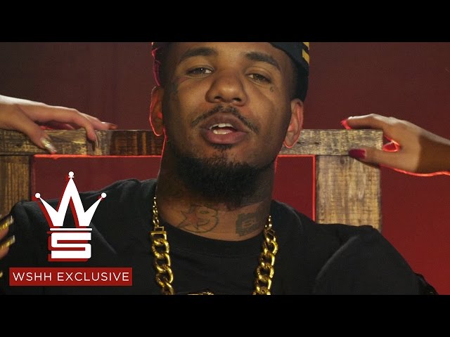 The Game "Same Hoes" Ft. Nipsey Hussle & Ty Dolla $ign (Official Music Video)