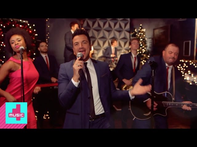 Peter Andre - Christmas Time's For Family