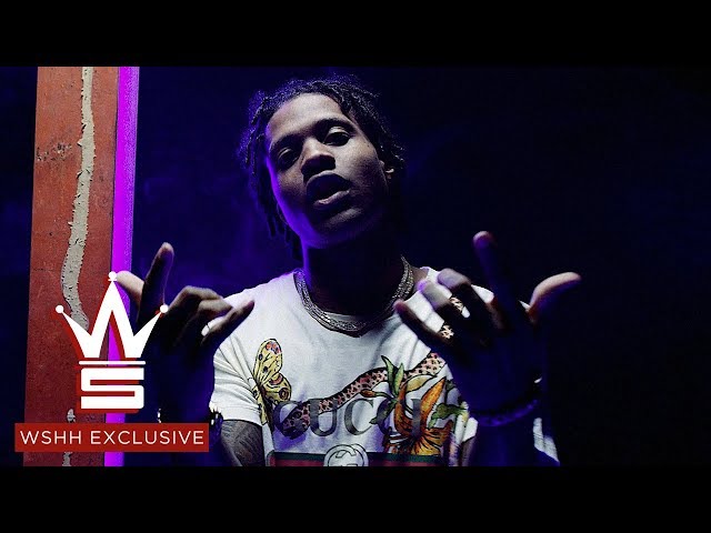 Lil Durk, OTF IKey, Doodie Lo & Booka600 "Play Your Role" (WSHH Exclusive - Official Video)