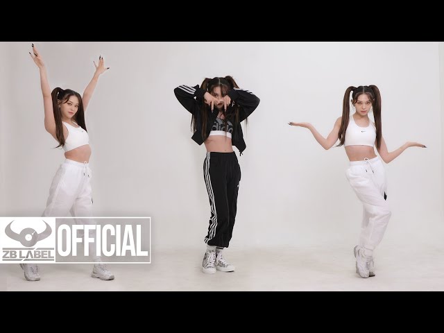 AleXa (알렉사) - 2021 K-Pop Dance Medley