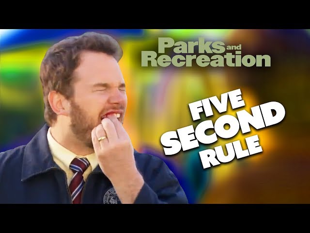 Best of Andy Dwyer | Parks and Recreation | Comedy Bites