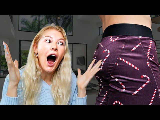 SURPRISING MY FIANCE IN THESE!!!