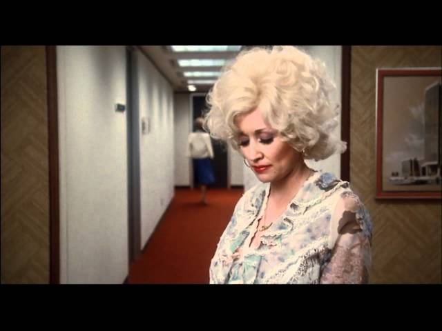 Dolly Parton ~ 9 to 5