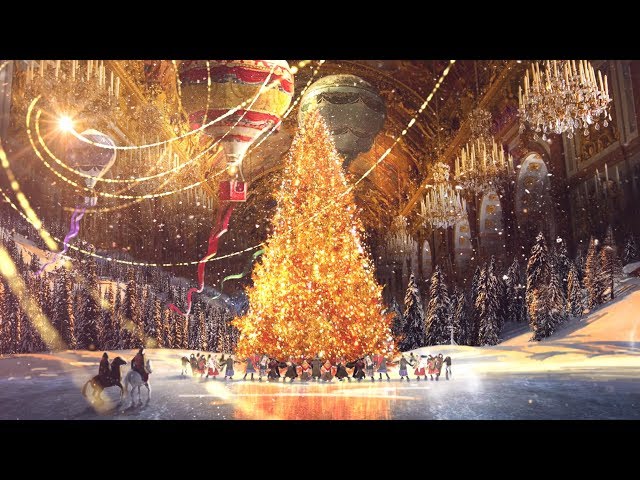 Best Of Christmas Music Mix | Greatest Christmas Orchestral Music - Epic Christmas Music