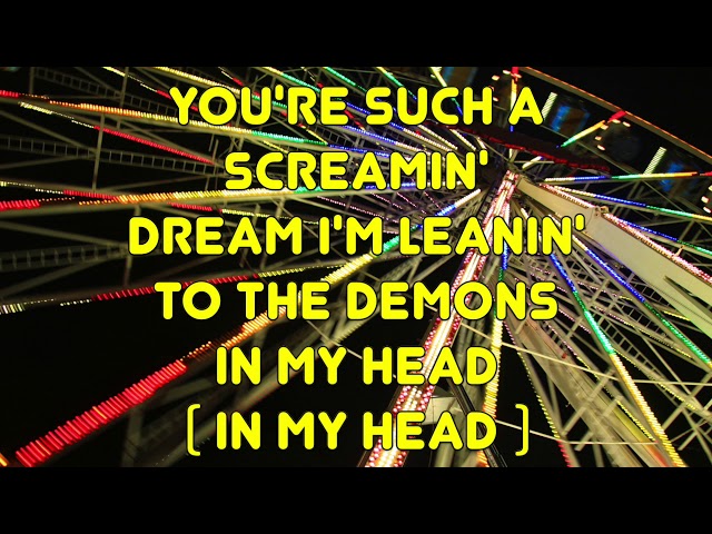 Machine Gun Fellatio - Rollercoaster (with Lyrics)