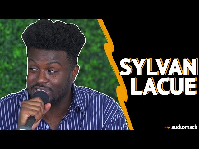 Sylvan LaCue Interview: Talks Tour Life, Turning Down a Record Deal & More