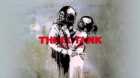 Blur - Think Tank (Official Album Playlist)