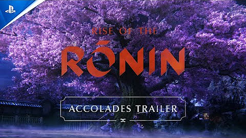 Rise of the Ronin