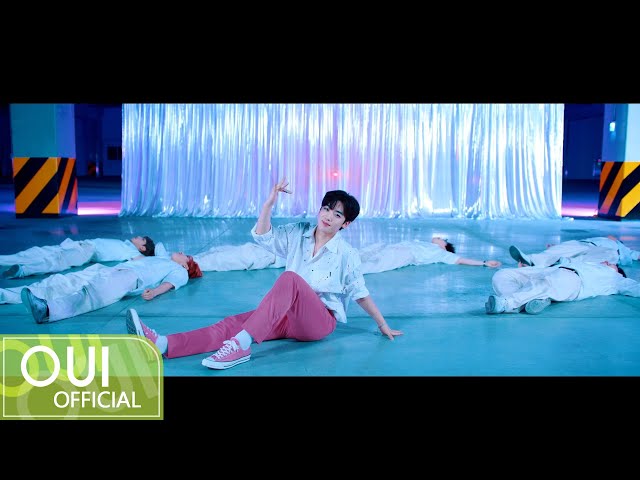 김요한(KIMYOHAN) - No More (Prod. Zion.T) Official MV Performance Ver.2