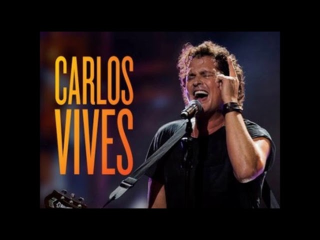 LA CAÑAGUATERA - CARLOS VIVES (FULL AUDIO)