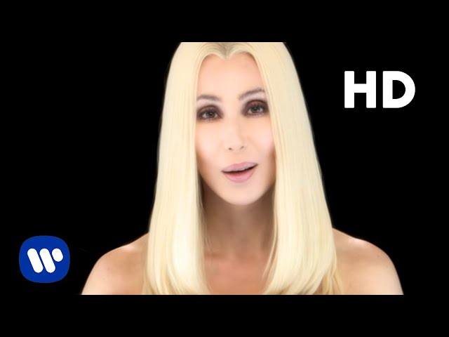 Cher - Song For The Lonely (Official Video) [HD]