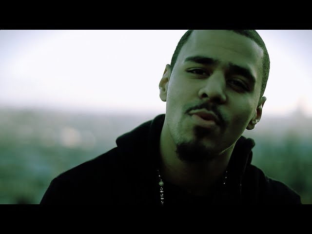 J. Cole – Sideline Story (Official Music Video)