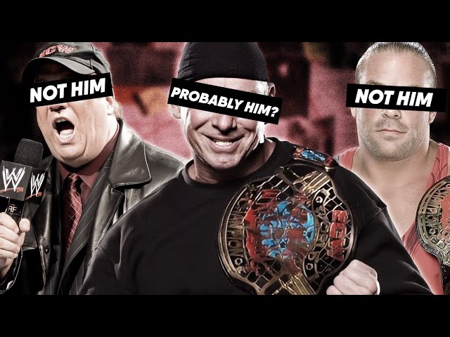 Who Really Killed WWECW?