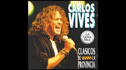 CARLOS VIVES