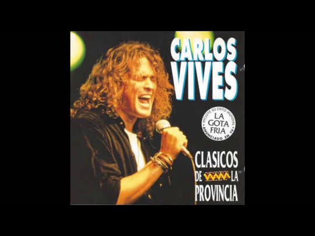 JAIME MOLINA - CARLOS VIVES (FULL AUDIO)
