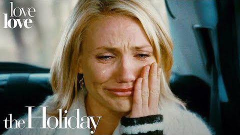 The Holiday | Love Love
