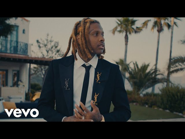 Lil Durk - Went Hollywood For A Year