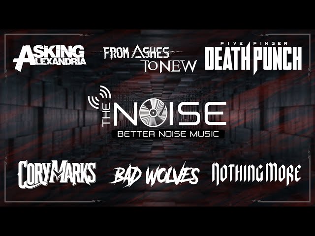 The NOISE presents | March 2024 Edition
