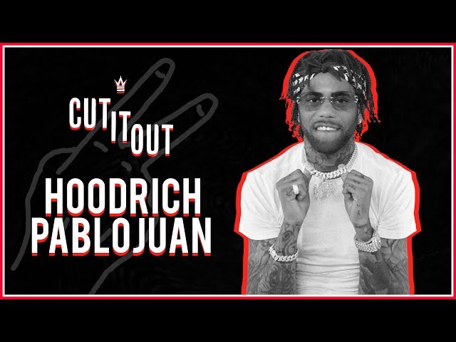 HoodRich Pablo Juan picks between Gucci Mane Albums | Cut It Out