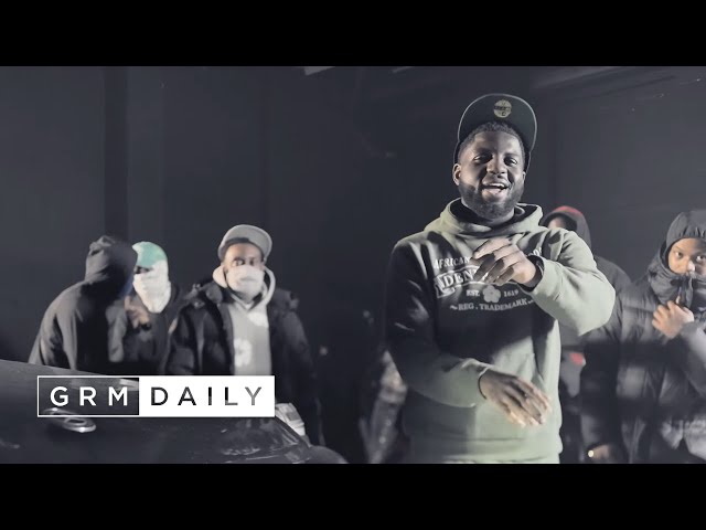Daboymac ft G4real - Indicate [Music Video] | GRM Daily