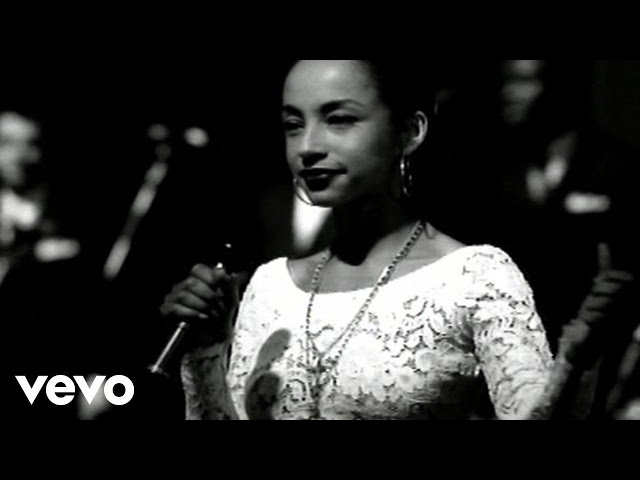 Sade - Nothing Can Come Between Us - Official - 1988