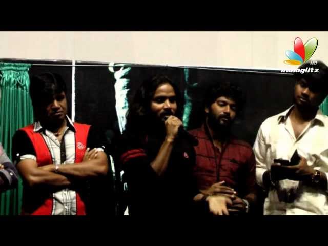 Ranam Movie Press Meet | Tamil Movie | Veera, Sarath, Suvasika, M S Baskar, Singamuthu