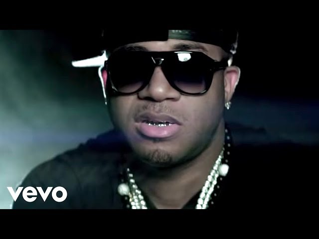 Red Cafe - Fly Together ft. Ryan Leslie, Rick Ross