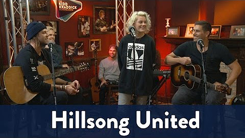 Hillsong United