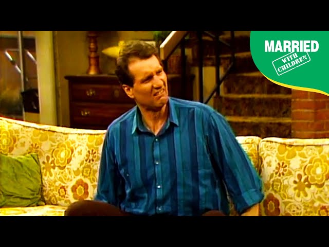 Everyone's Wants A Computer But Al | Married With Children