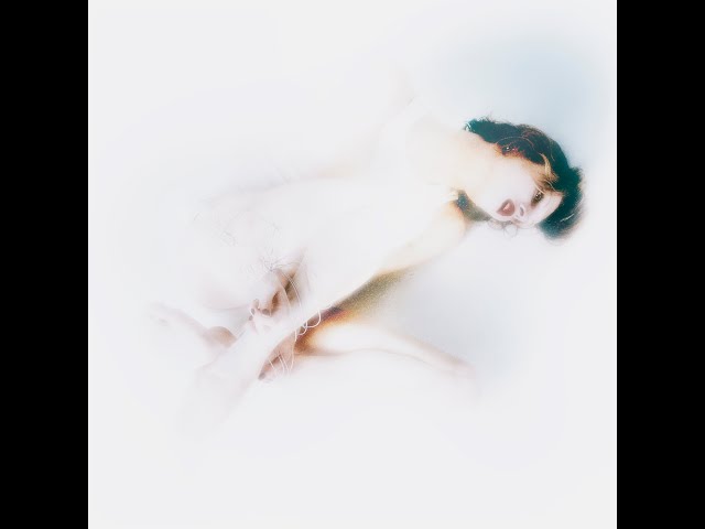 Lauren Auder - the infinite spine (Full Album w/ Lyrics)