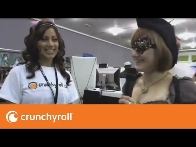 FanimeCon 2011 | Friday Special Part 2 | Crunchyroll