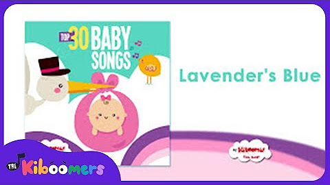 Educational Songs for Babies | The Kiboomers