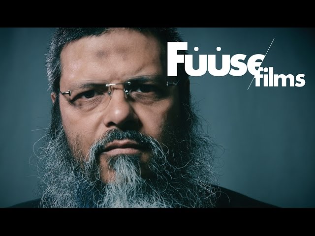 JIHAD. The Bafta-nominated film by Deeyah Khan. ©Fuuse Films