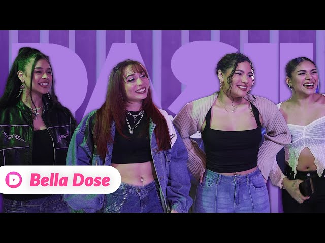 Bella Dose | The Moments Shakira & Rosalia Posted Them, How Close They Are, Dating & More!