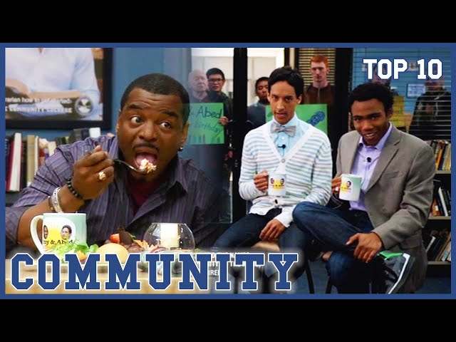 Top 10 Best End Tags! | Community