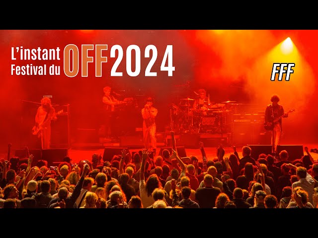 L'instant Festival : FFF