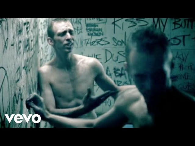 Eminem, Dr. Dre, & 50 Cent - Crack A Bottle (Official Music Video)