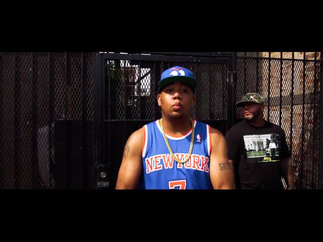 Apollo Brown & Skyzoo - "A Couple Dollars (feat. Joell Ortiz)" | Official Video